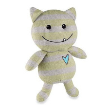 ICTI Audited Factory jouet en peluche pour bébé